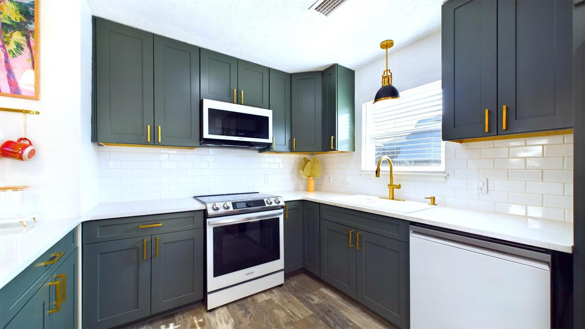 Holiday home 105 5th Street