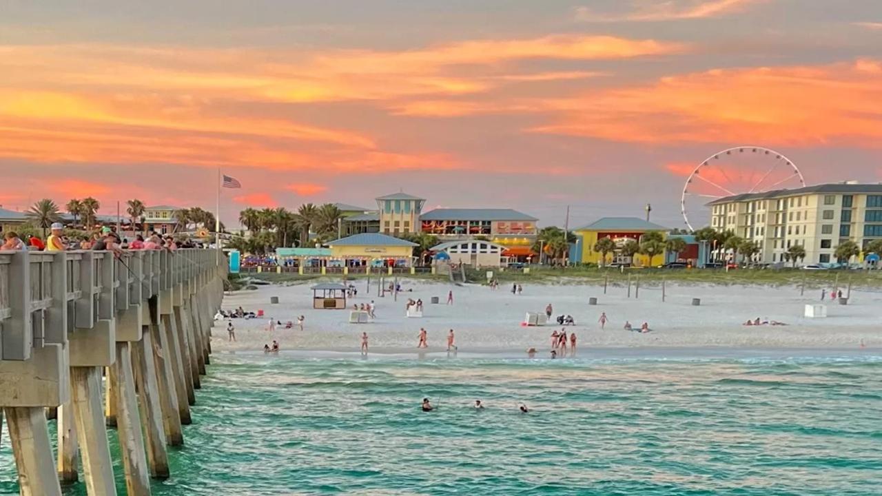 105 5th Street Panama City Beach
